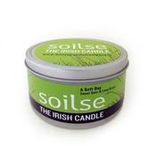 A Soft Day Travel Candle image