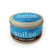 Connemara Mist Travel Candle image
