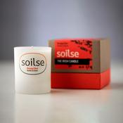 Donegal Dew Boxed Candle image