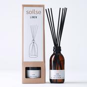 Apothecary Diffuser - Linen image