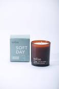 Homeland Soft Day Candle image