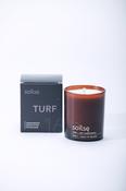 Homeland Turf Candle image