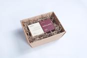 Homeland Winter gift box- Nollaig and Aran Jumper