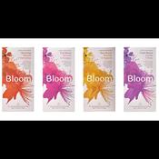 Bloom Org. Collection (4 x 15 Pyramid Teabags)