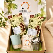 The Complete Irish Hamper