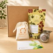 The Irish Breakfast Tea Hamper image