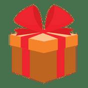 We now offer complimentary gift-wrap