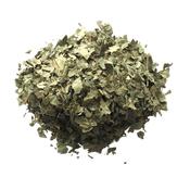 Birch Leaf (Betula alba) Cut Organic 100g