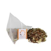 Be Better I Feel - Sacral Chakra Organic BeBetter Teabag Pyramid Bag 100x2g CHK210