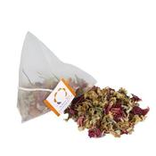 Be Better I Love - Heart Chakra Organic BeBetter Teabag Pyramid Bag 100x2g