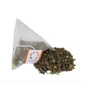 Be Better I See - Third Eye Chakra Org. BeBetter Teabag Pyramid Bag 100x2g
