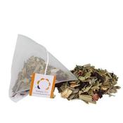 Be Better I Speak - Throat Chakra Org. BeBetter Teabag Pyramid Bag 100x2g