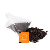 Earl Grey Organic 100x2g Pyramid Teabags Pouch