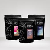 3 x 250g Coffee Subscription