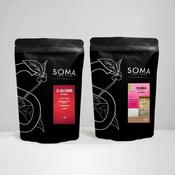 2 x 250g Coffee Subscription
