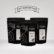 Gifted Subscription