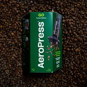 AeroPress GO Travel Coffee Maker image