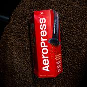 NEW - Aeropress XL