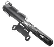 GIYO GP-63 TELESCOPIC MINI PUMP WITH GUAGE