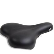 SELLE ORIENT CITY SADDLE - BLACK image