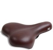 SELLE ORIENT CITY SADDLE - BROWN image