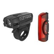Force Glare Lightset