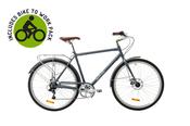 Sona Mens CT - Bike to Work Pack image