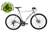 Sona Sport RS Hybrid Bike to Work Package #1 image