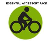 BIKE TO WORK ESSENTIALS PACK