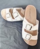 La Bouttine Souriante White Sliders image