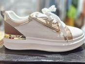 White Sneakers image