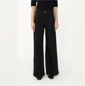 Pieszack Asta Jeans - Super Black image