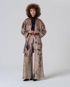 Surkana Kimono - Multi-Coloured image