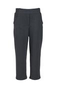 My Soul Crincle Pants -  Black