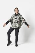 My Soul Lady Poncho - Multi