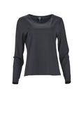 My Soul Top - Black