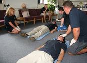 RYA First Aid Course - E2 - 28th November, 2026 (Sat)