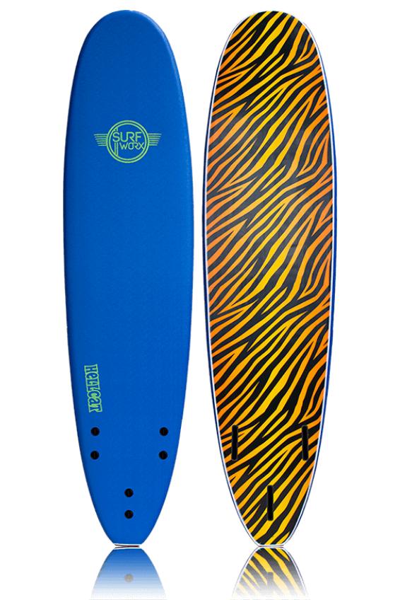 Surfworx hellcat deals