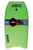 Apex Bodyboard AX01 33" - Various Colours image