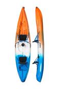 Islander Paradise II Tandem Sit on Top Kayak