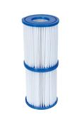 Bestway Filter Cartridge (Size 2) Twin Pack image