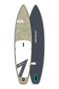 Abstract Saku Sable 11ft 6 Inflatable SUP Paddle Board image