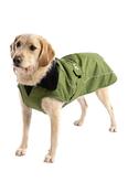 Dryrobe® Dog - Green / Black image