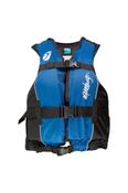 Aquadesign Centre Club Buoyancy Aid- Blue Life Jacket image