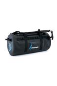 Prodry Zip Waterproof Duffel Bag 50L - Black image