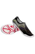 Alder Aqua Soul Shoe - Black Wave image