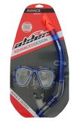 Alder Avance Youth Combo Mask &amp;amp; Snorkel Set