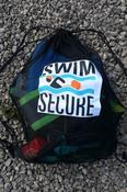 Swim Secure Mesh Kit Bag image