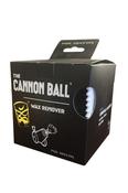 PHIX DOCTOR CANNON BALL WAX REMOVER image
