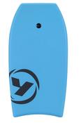 Yello Slick Corp 37"- Blue / Green